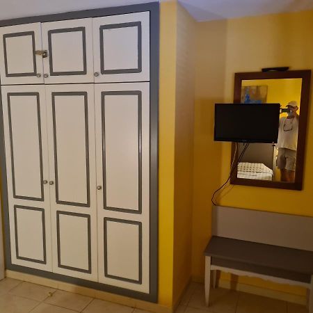 Appartement Oasis Royal F217 à Corralejo Extérieur photo