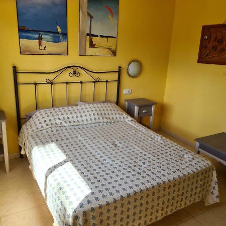 Appartement Oasis Royal F217 à Corralejo Extérieur photo
