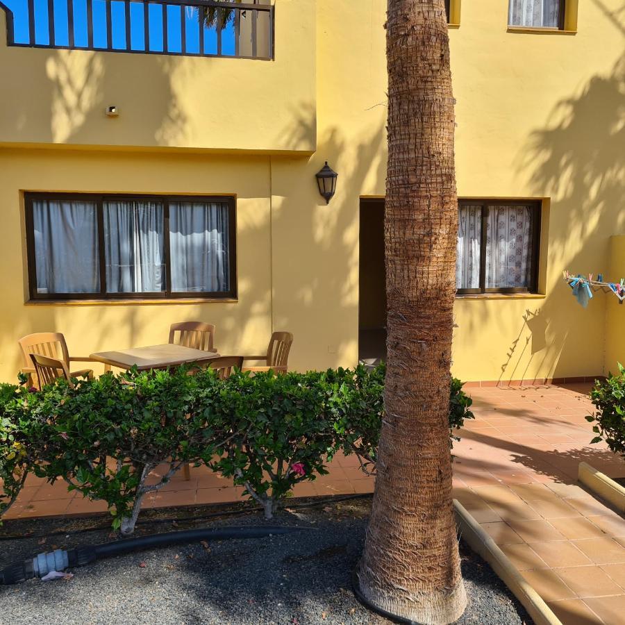 Appartement Oasis Royal F217 à Corralejo Extérieur photo