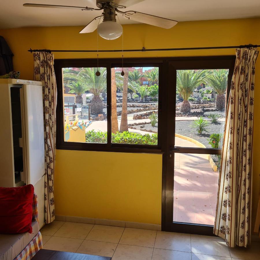Appartement Oasis Royal F217 à Corralejo Extérieur photo