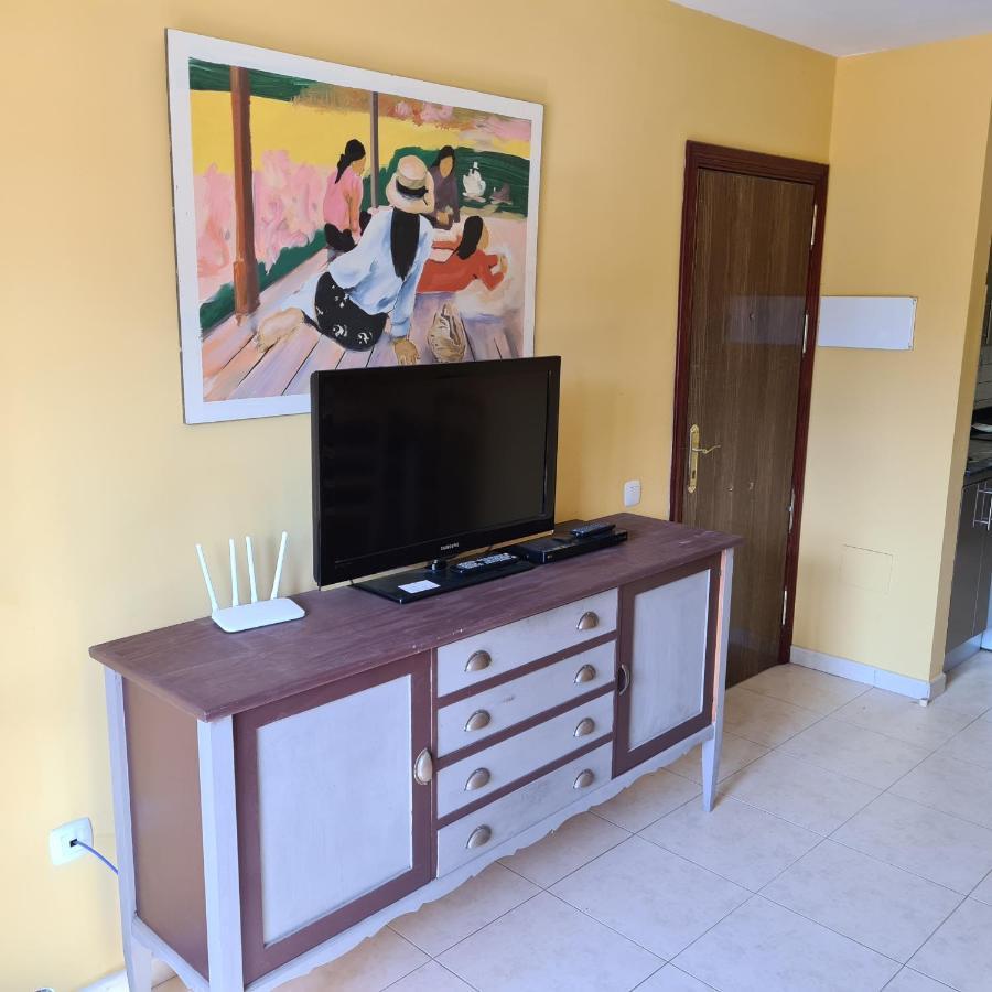 Appartement Oasis Royal F217 à Corralejo Extérieur photo