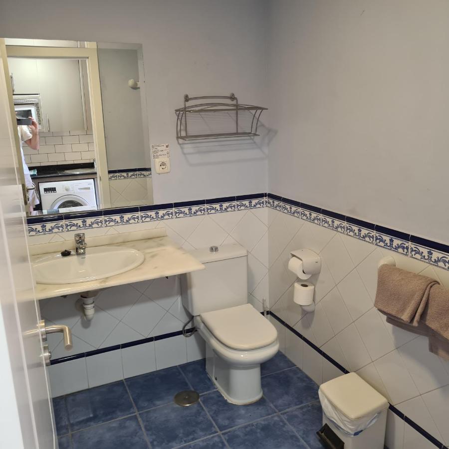 Appartement Oasis Royal F217 à Corralejo Extérieur photo