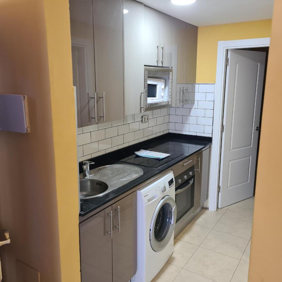 Appartement Oasis Royal F217 à Corralejo Extérieur photo