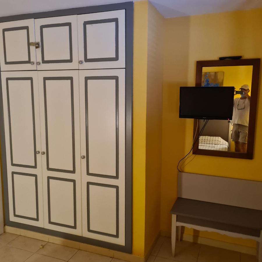Appartement Oasis Royal F217 à Corralejo Extérieur photo
