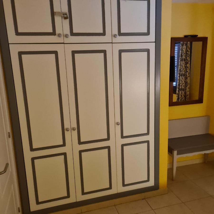 Appartement Oasis Royal F217 à Corralejo Extérieur photo