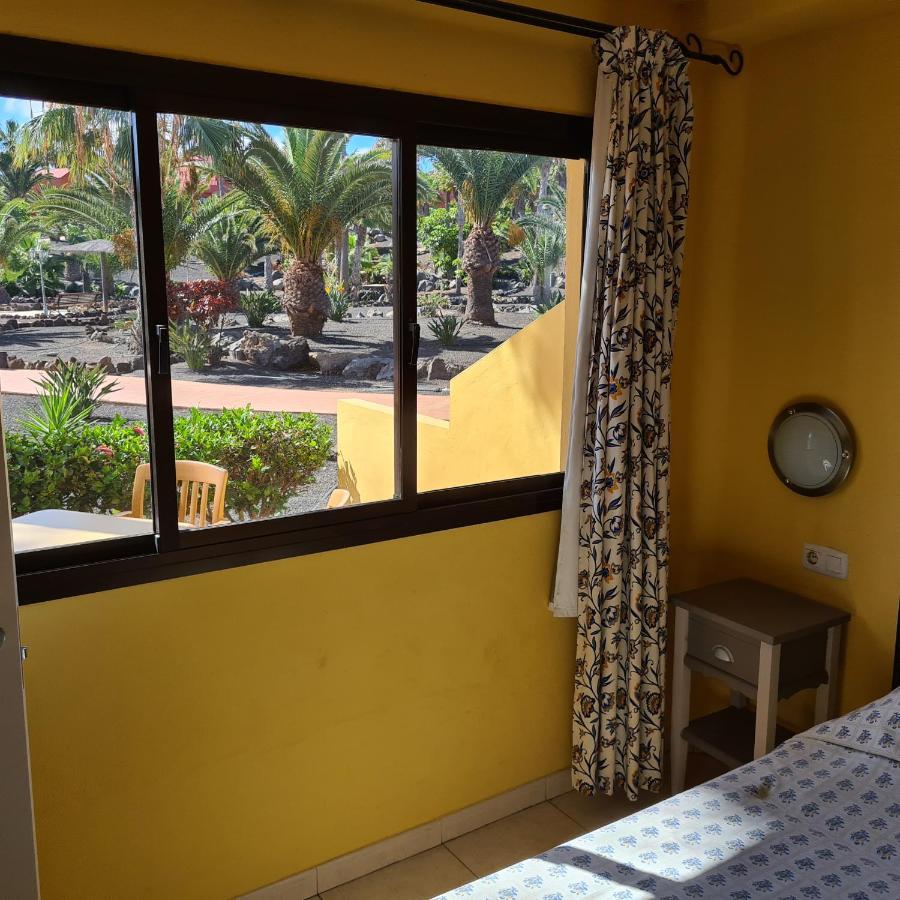 Appartement Oasis Royal F217 à Corralejo Extérieur photo