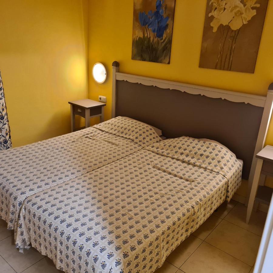 Appartement Oasis Royal F217 à Corralejo Extérieur photo